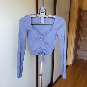 Long Sleeve Top